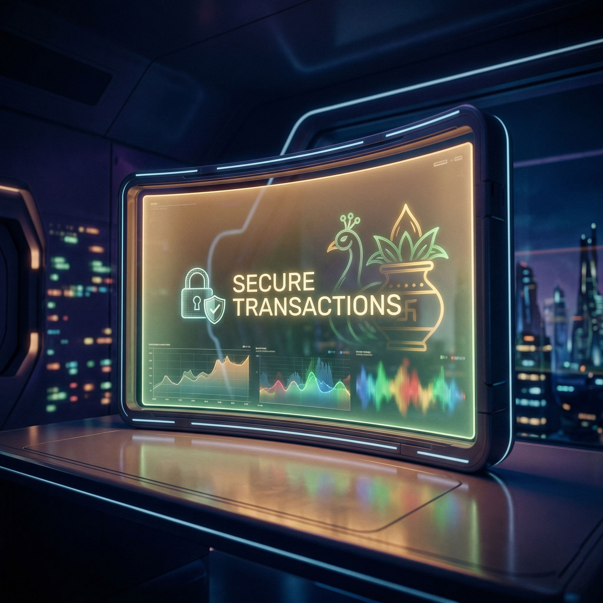 Secure Transactions