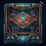 Chicken Road