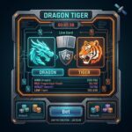 Dragon Tiger