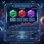 Colour Trading